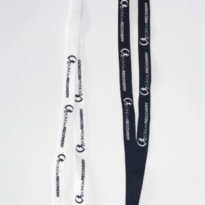 lanyards | Racing for Recovery