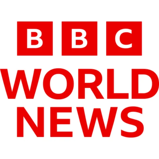 icon for bbc world news that featured racing for recovery addiction facitlity in toledo ohio