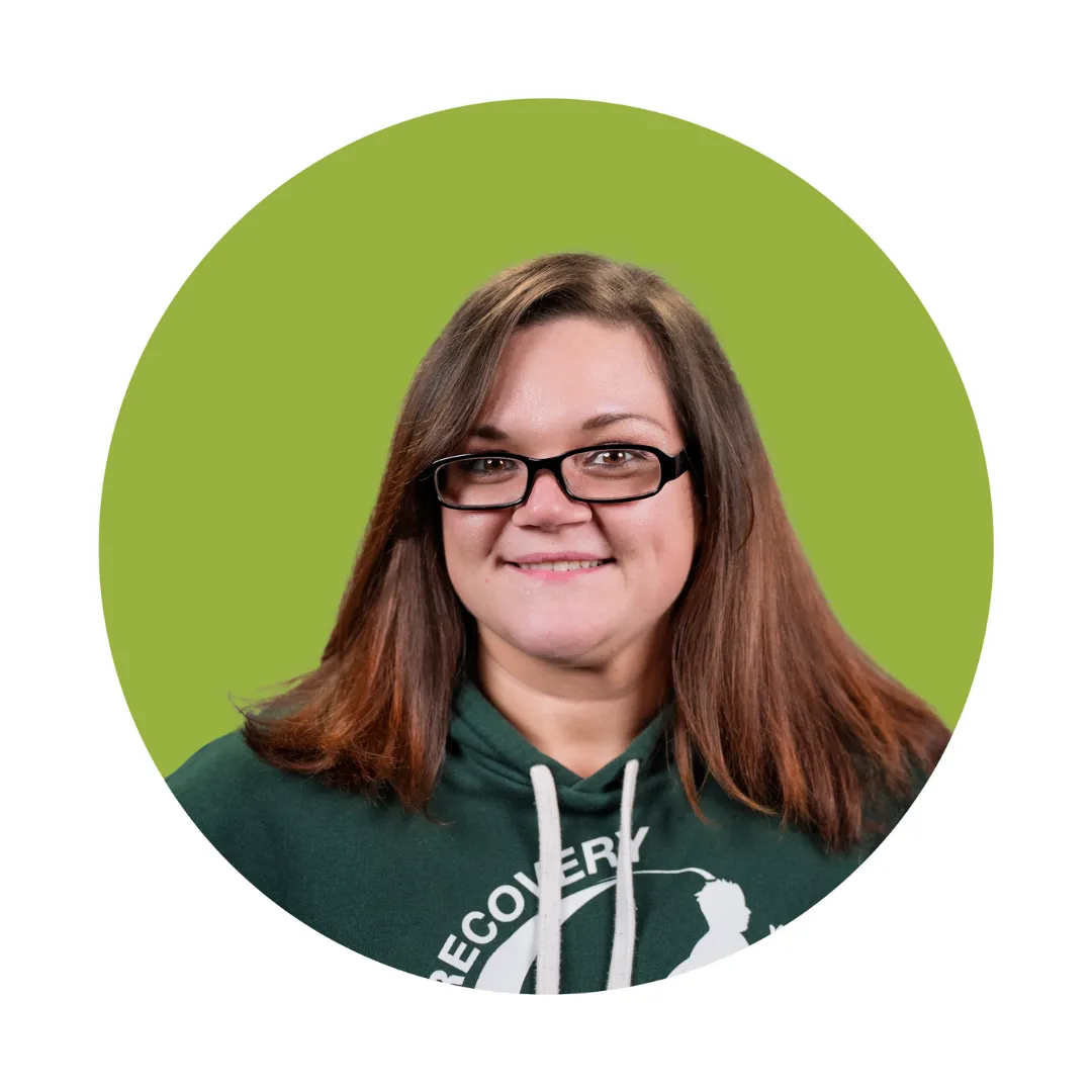 Samantha Waller, CDCA, QMHS