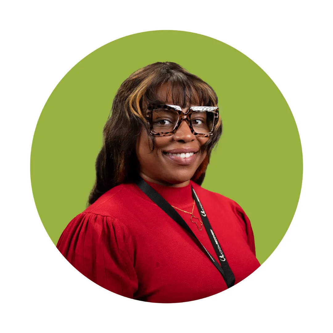 Tiffany Sullivan, LPC