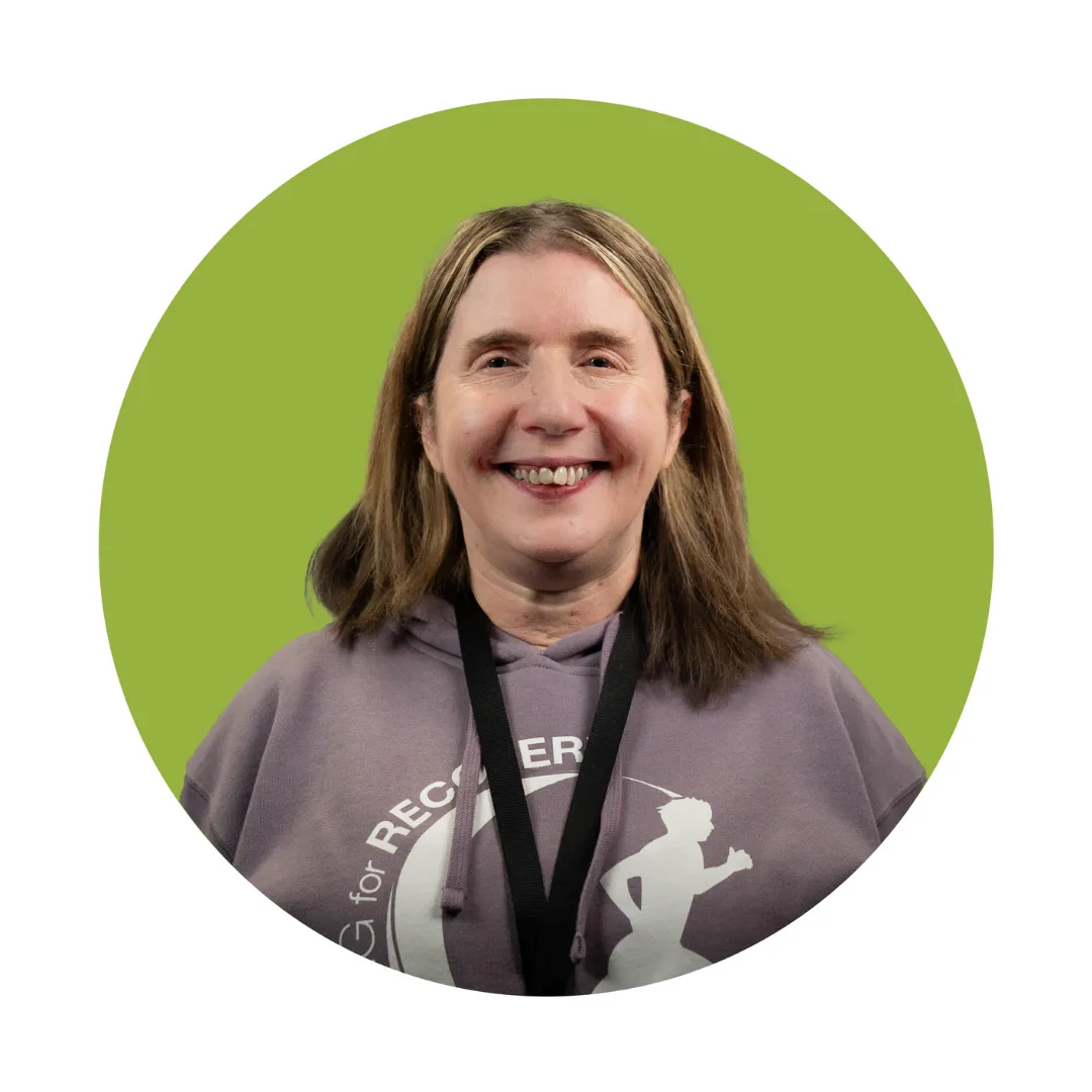 Lorraine Rose, LISW, LICDC