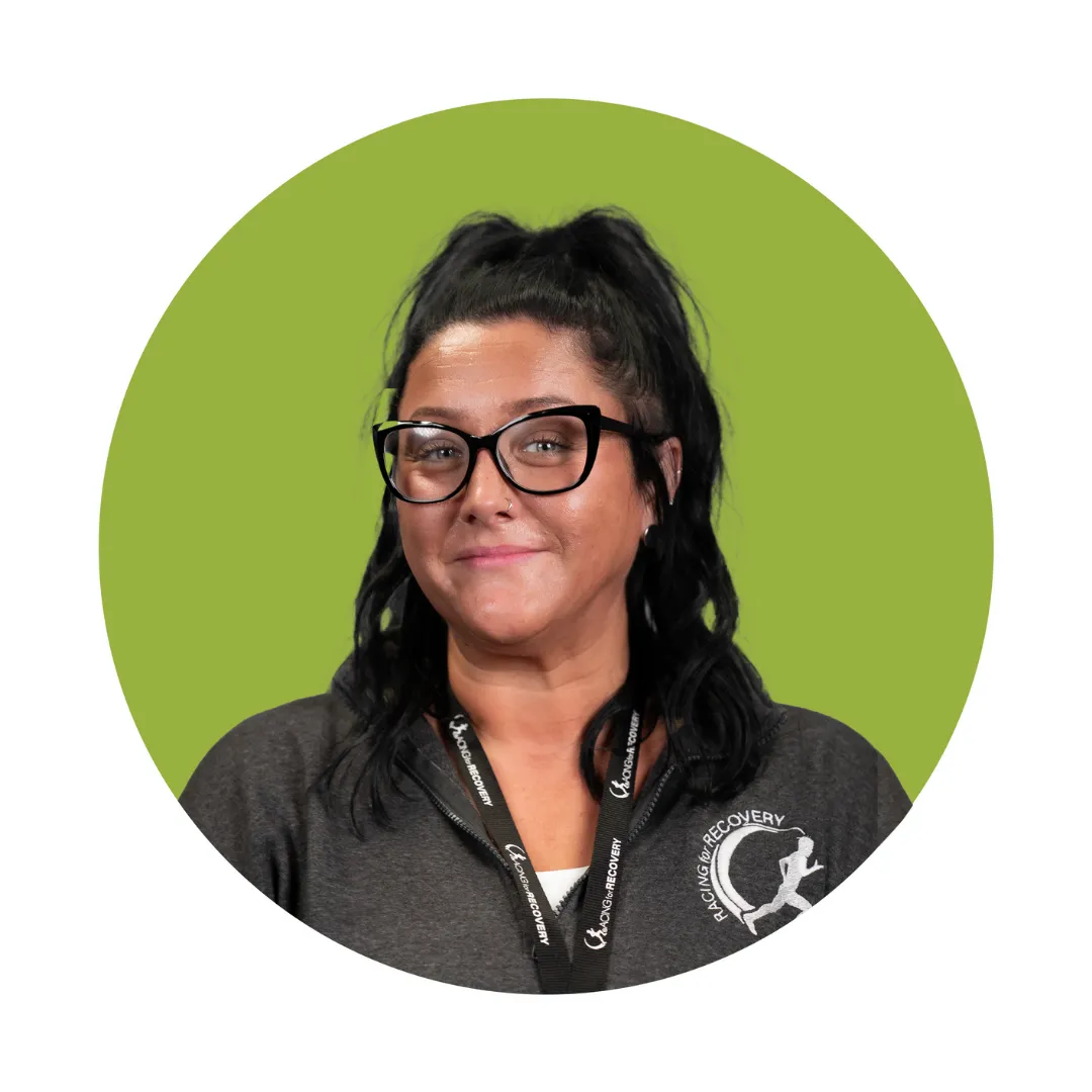 Courtney Willis, CDCA, QMHS